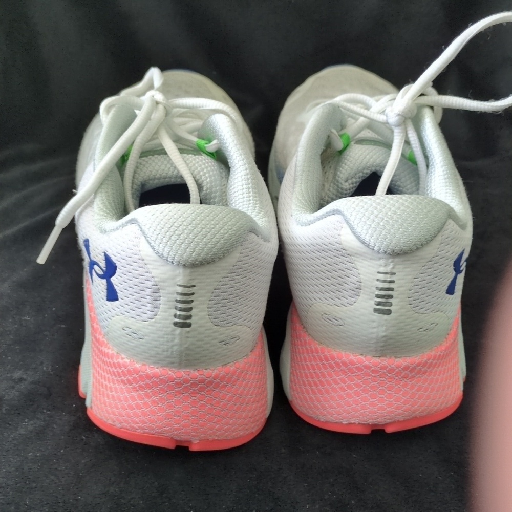 Men's Under Armour HOVR Infinite 3 Mens sz 10​​​​ - Picture 6 of 7